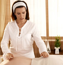 reiki healing